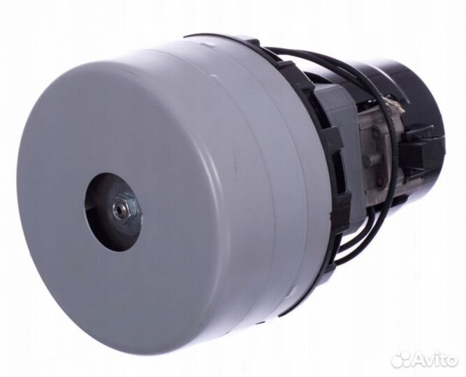 116598-13 Мотор вакуумный Lamb Ametek 24V 550W