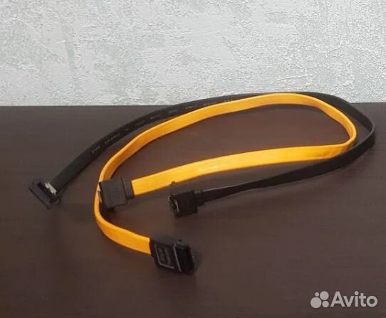 Кабели SATA