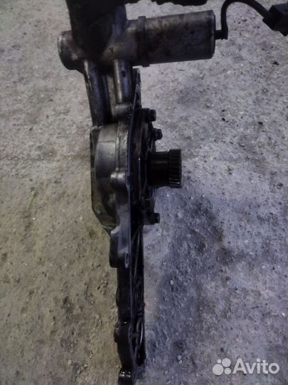 Ванос vanos bmw m50-м52