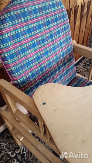 Стульчик для кормления