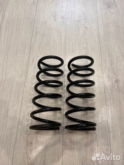 Пружины задние Nissan Teana J32