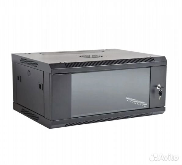 Телекоммуникационный шкаф 19