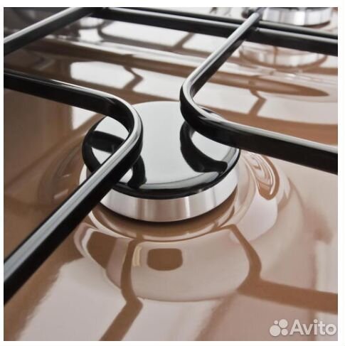 Плита газовая gefest 1200 С6 К19 (кор.)