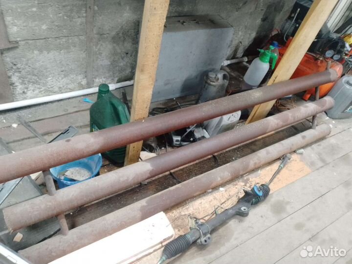 Регистры отопления