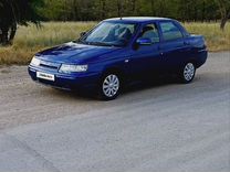 ВАЗ (LADA) 2110 1.6 MT, 2008, 28 257 км, с пробегом, цена 247 000 руб.