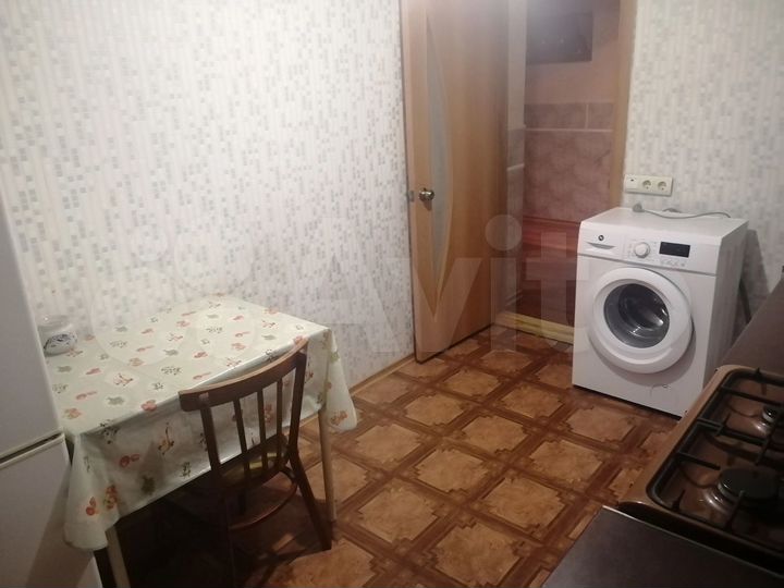 1-к. квартира, 36 м², 3/9 эт.