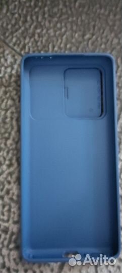 Nillkin Cam Shield Pro Xiaomi Mix4