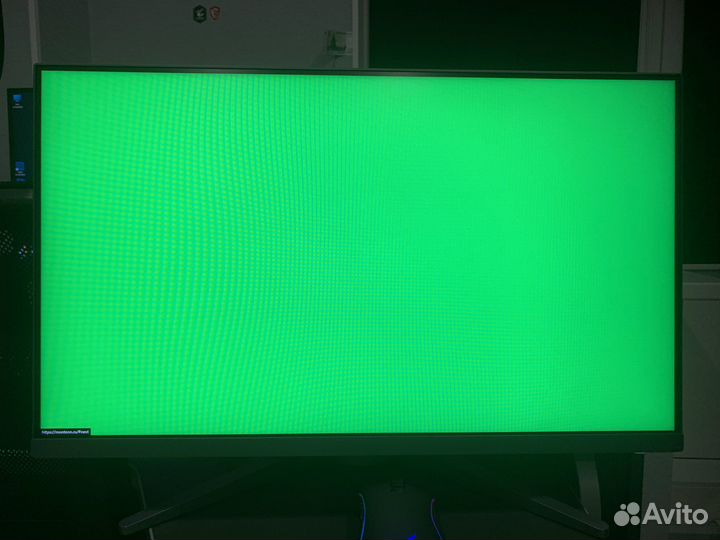 Монитор Xiaomi Redmi Gaming Monitor (240 Гц/IPS)