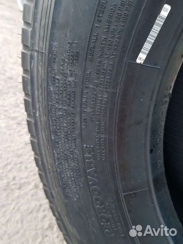 Шины 215 75 17 5 Bridgestone