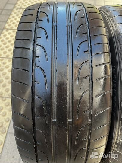 Dunlop SP Sport Maxx 195/50 R15