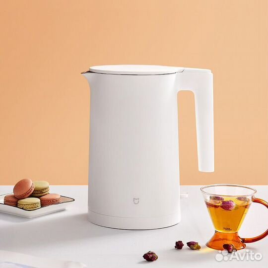 Чайник электрический Xiaomi Mijia Electric kettle