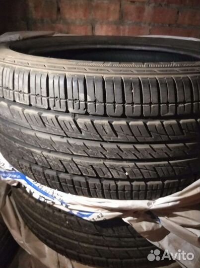 Kumho Solus KL21 265/50 R20 107V