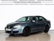 Volkswagen Jetta 1.6 AT, 2008, 227 777 км, с пробегом, цена 590 000 руб.