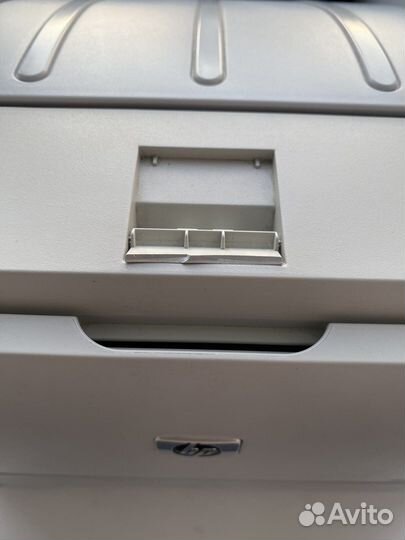 Принтер лазерный HP Laserjet 2035