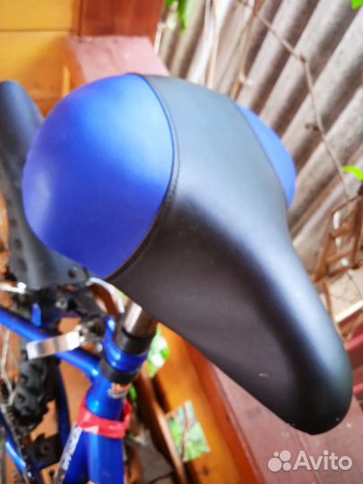 Продаю велосипед