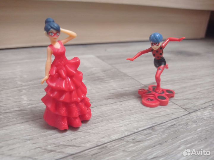 Леди баг и супер кот