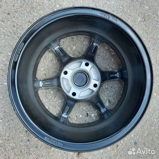 Литые диски r14