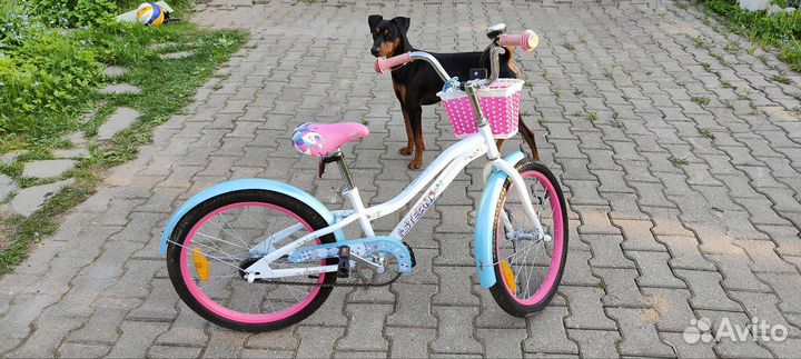 Велосипед Stern Fantasy 20''