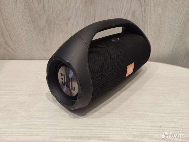 Колонка JBL boombox 2