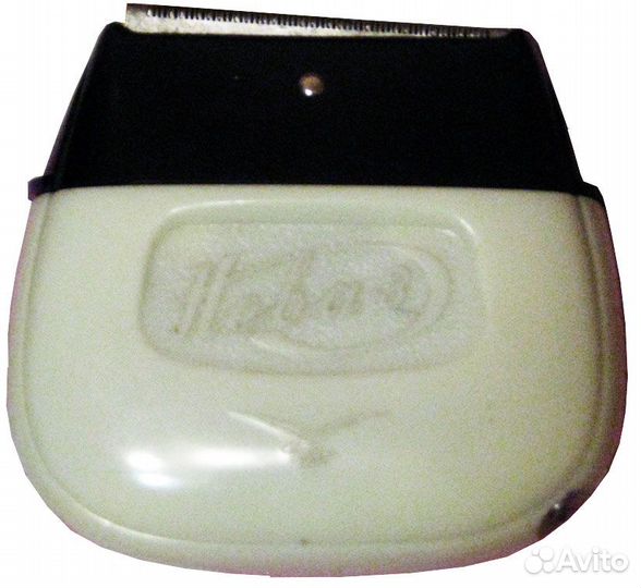 Бритва Нева-3