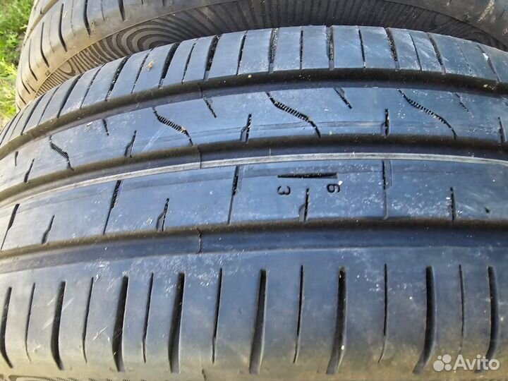 Cordiant Gravity 185/60 R15