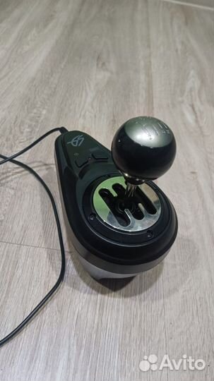 Игровой руль