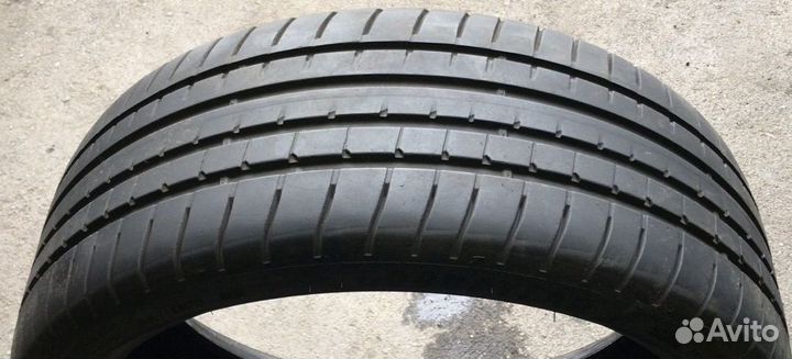 Goodyear Eagle F1 Asymmetric 3 245/35 R20