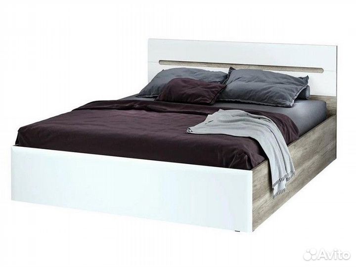 Кровать 1600 