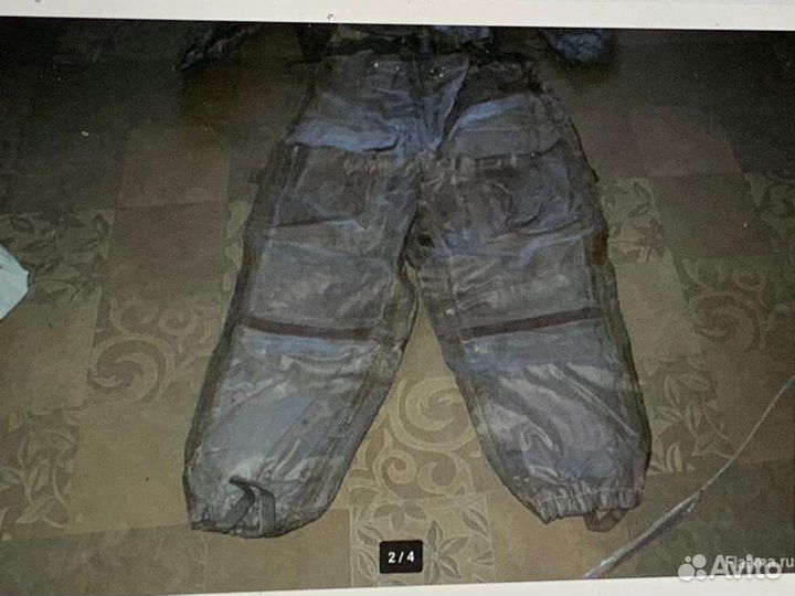 Костюм озк бельё нательное