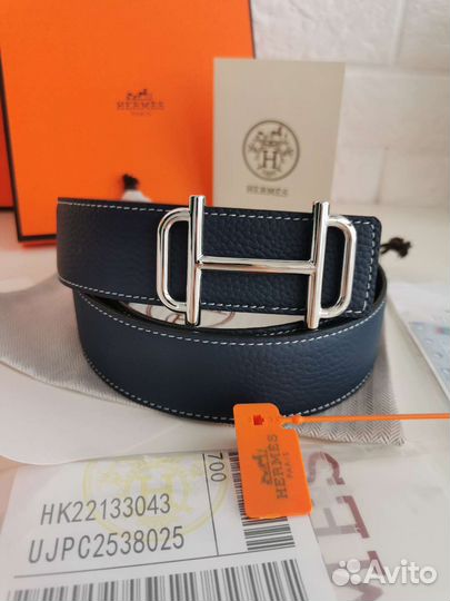 Ремень hermes