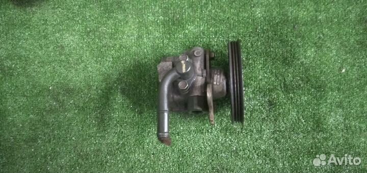 Насос гура Nissan Almera Classic 2006-2012