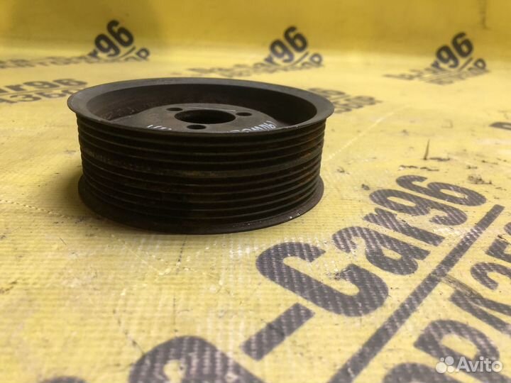 Шкив помпы Opel Insignia Astra J Инсигния Астра