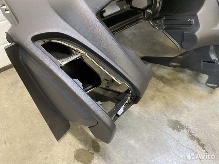 Торпеда Ford Focus 3 Оригинал