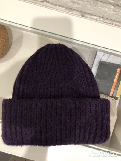 Шапка для девочки