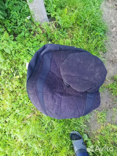 Чехлы универсальные