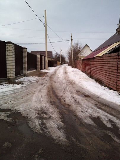 Участок 5 сот. (СНТ, ДНП)