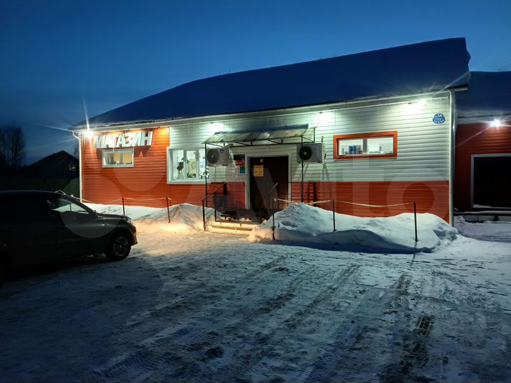 Участок 9 сот. (СНТ, ДНП)