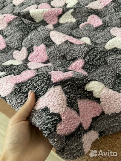 Плед покрывало