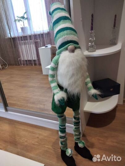 Сказочный эльф