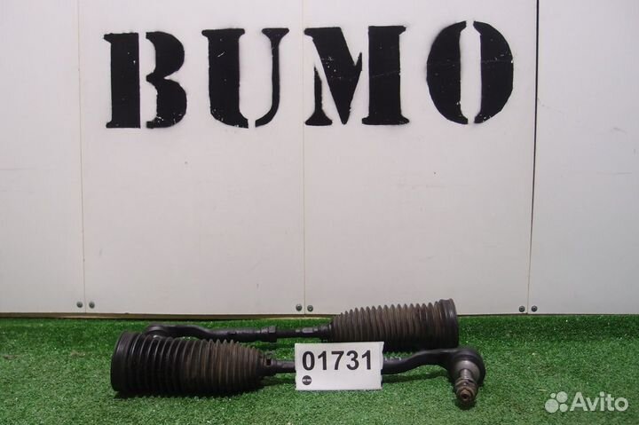 Рулевые тяги BMW F10 4X4 бмв f07 f01 f06