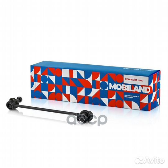 Стойка стабилизатора переднего правая для а/м C