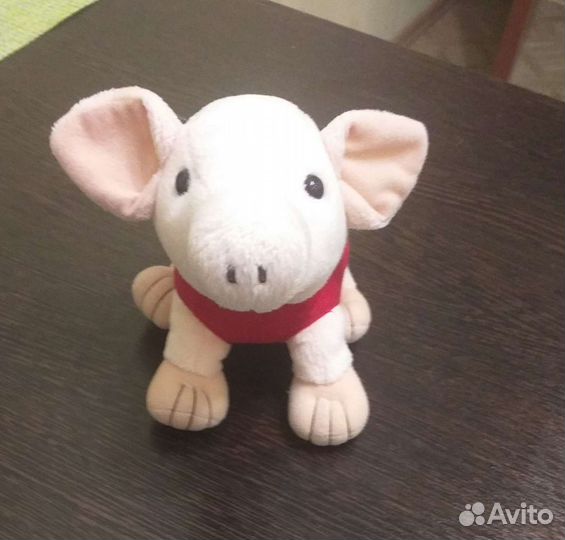 Игрушка с секретом