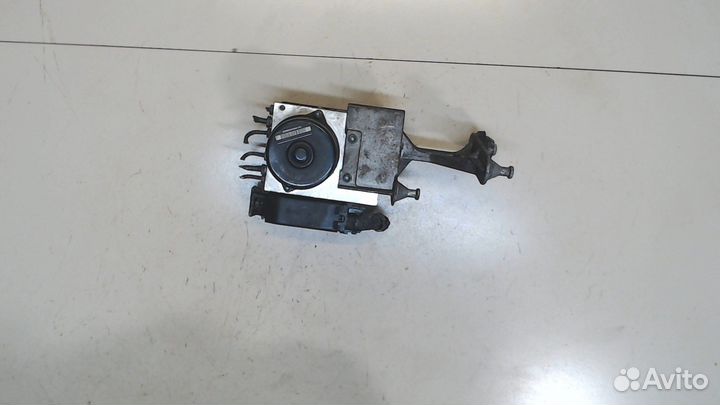 Блок абс, насос Mercedes C W203, 2004