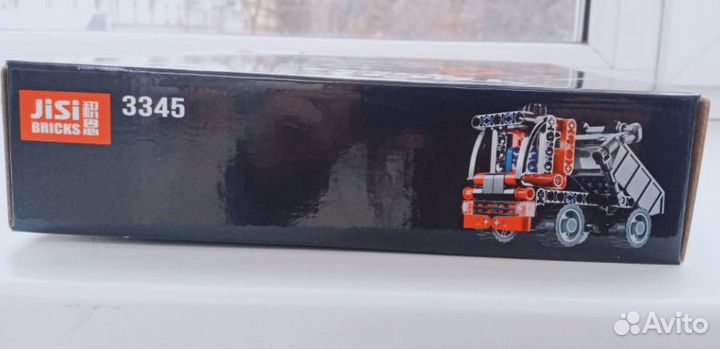 Конструктор