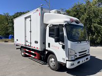 Isuzu ELF 3.0 MT, 2024, 15 км, с пробегом, цена 4 800 000 руб.