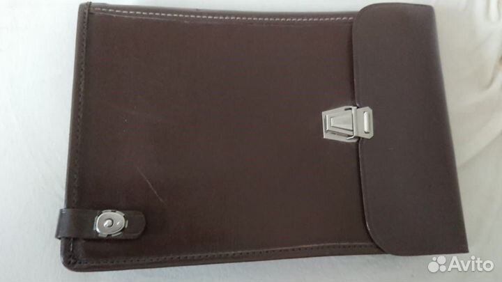 Сумка офицерская полевая СССР