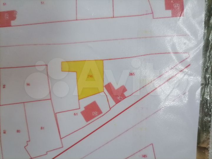 Участок 3,5 сот. (ИЖС)