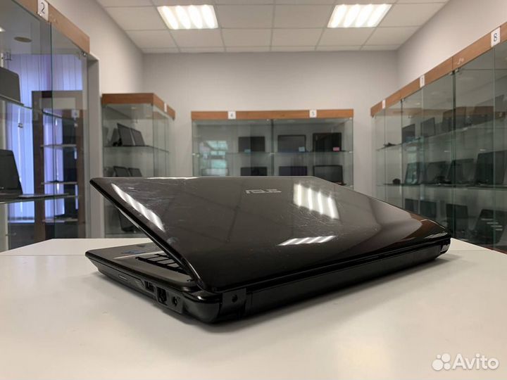 Ноутбук Asus 14