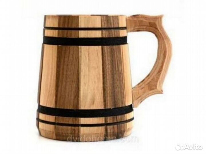 Продавец в магазин разливного пива