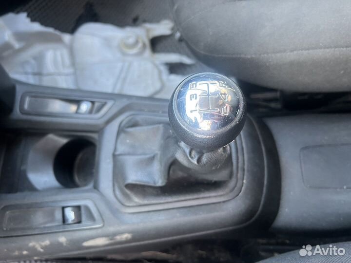 Кулиса кпп МКПП Пежо 301, Ситроен Ц-Элизе